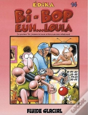 Capa do artigo Edika T.14; Bi-Bop Euh... Loula
