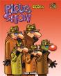 Edika T.20; Ploucs Show - Preview