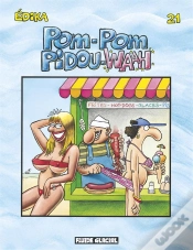 Capa do artigo Edika T.21; Pom-Pom Pidou-Waah