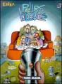 Edika T.27; Peurs Bleues - Preview