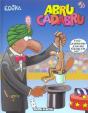 Edika T.30; Abru Cadabru - Preview