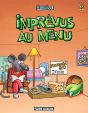 Edika T.32; Imprévus Au Menu - Preview