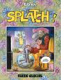 Edika Tome 15 : Splatch ! - Preview