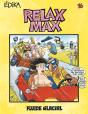 Edika Tome 16 : Relax Max - Preview
