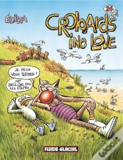 Capa do artigo Edika Tome 24 : Crobards In Love