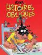 Edika Tome 35 : Histoires Obliques - Preview