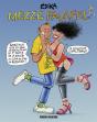 Edika Tome 36 : Mezzé Falafel - Preview