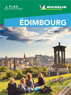 Capa do artigo Edimbourg