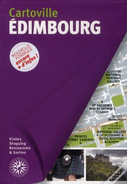 Capa do artigo Edimbourg