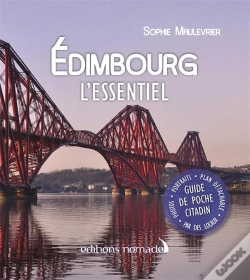 Capa do artigo Edimbourg L'Essentiel