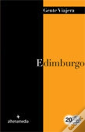 Capa do artigo Edimburgo 2012