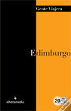Capa do artigo Edimburgo 2012