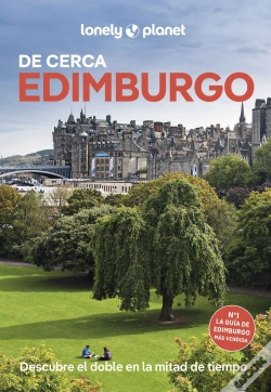 Capa do artigo Edimburgo De Cerca 6