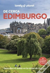 Capa do artigo Edimburgo De Cerca 6