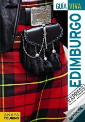 Capa do artigo Edimburgo
