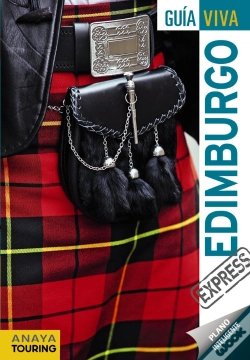 Capa do artigo Edimburgo