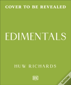 Capa do artigo Edimentals