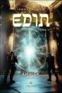 Edin Tome 1 : Amalek, L'Initiation - Preview
