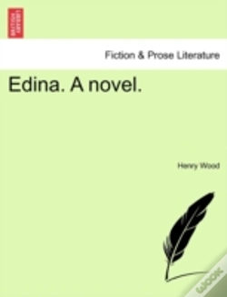 Capa do artigo Edina. A Novel.