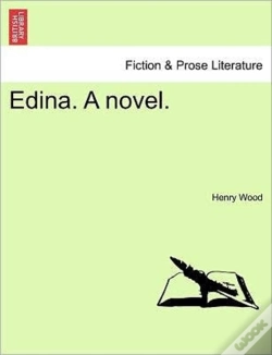 Capa do artigo Edina. A Novel.