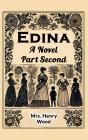 Edina A Novel Part Second - Preview