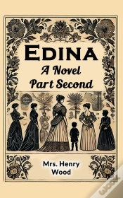 Capa do artigo Edina A Novel Part Second