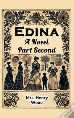 Capa do artigo Edina A Novel Part Second