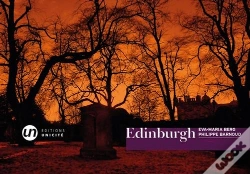 Capa do artigo Edinburg