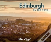 Capa do artigo Edinburgh: 80 Best Views