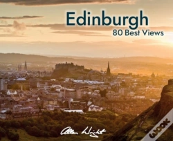 Capa do artigo Edinburgh: 80 Best Views