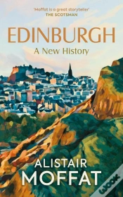 Capa do artigo Edinburgh: A New History