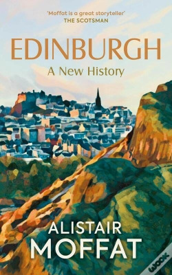 Capa do artigo Edinburgh: A New History