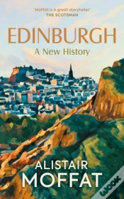 Capa do artigo Edinburgh: A New History