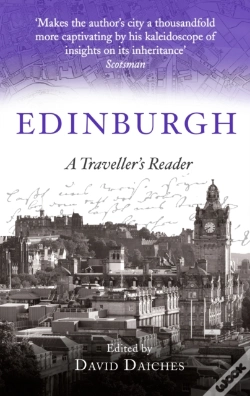 Capa do artigo Edinburgh: A Traveller'S Reader