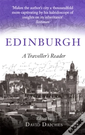 Capa do artigo Edinburgh: A Traveller