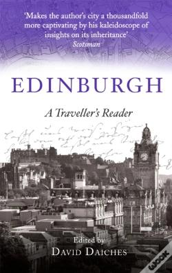 Capa do artigo Edinburgh: A Traveller'S Reader
