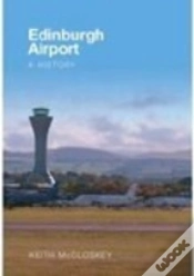 Capa do artigo Edinburgh Airport