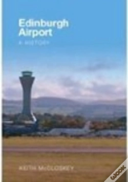 Capa do artigo Edinburgh Airport