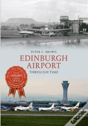 Capa do artigo Edinburgh Airport Through Time