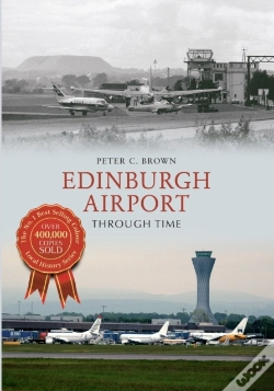 Capa do artigo Edinburgh Airport Through Time