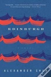 Capa do artigo Edinburgh