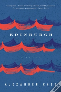 Capa do artigo Edinburgh