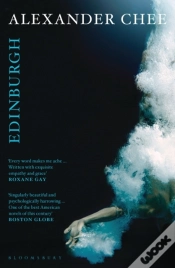 Capa do artigo Edinburgh