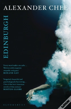 Capa do artigo Edinburgh