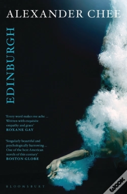 Capa do artigo Edinburgh