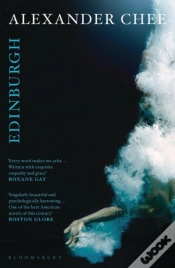 Capa do artigo Edinburgh