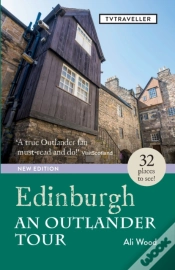Capa do artigo Edinburgh