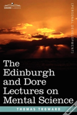 Capa do artigo Edinburgh And Dore Lectures On Mental Science