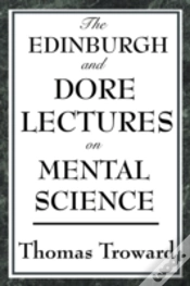 Capa do artigo Edinburgh And Dore Lectures On Mental Science