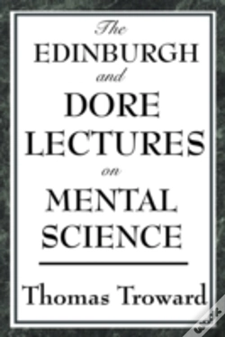 Capa do artigo Edinburgh And Dore Lectures On Mental Science